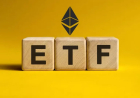 Ethereum ETF launch drives $2.2B inflows: CoinShares