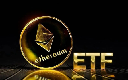 Grayscale Ethereum Trust ETF net outflows hit $1.5B