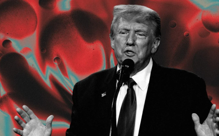 WATCH LIVE: Donald Trump to address Bitcoin 2024 conference