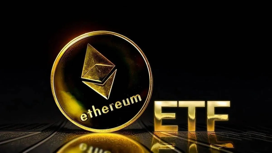 Grayscale Ethereum Trust ETF net outflows hit $1.5B