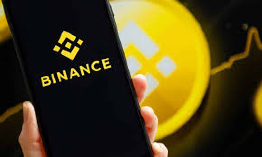 Binance tax evasion verdict set for October