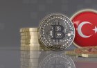 Crypto license applications surges in Turkey amid new regulations