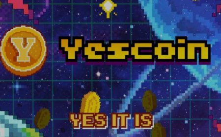 Guide To Yescoin: Claiming YES Coin & Potential Airdrop Date