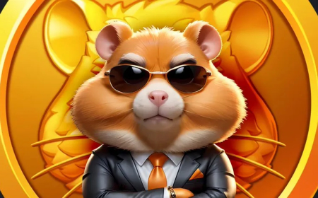 Hamster Kombat airdrop to be released on September 26
