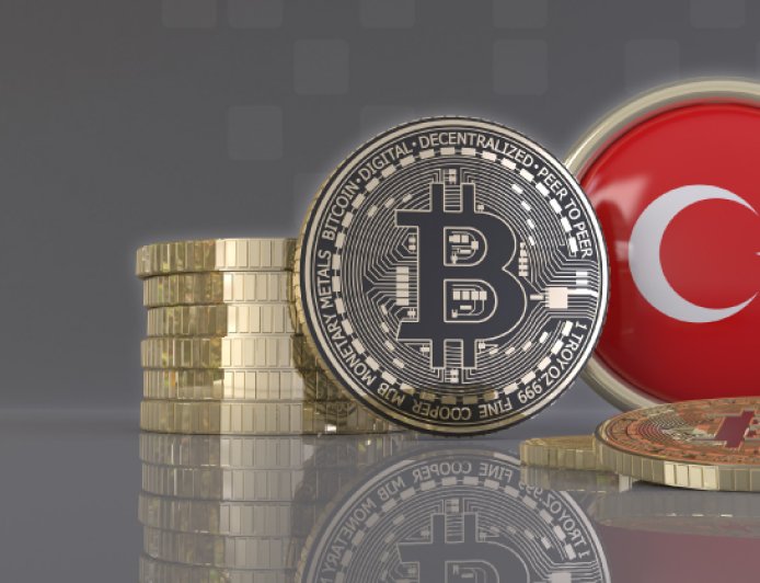 Crypto license applications surges in Turkey amid new regulations