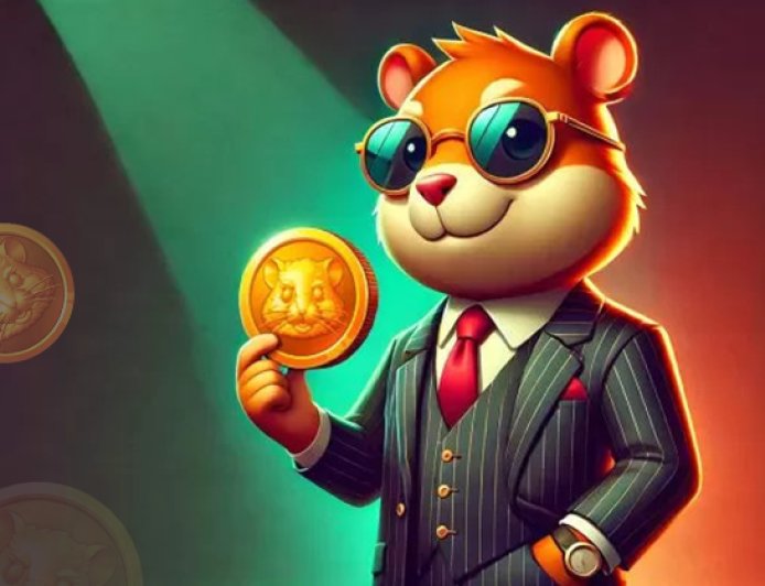 Hamster Kombat denies to investment offers from top VC firms