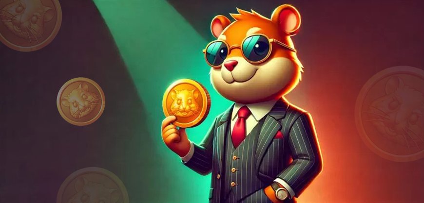 Hamster Kombat denies to investment offers from top VC firms