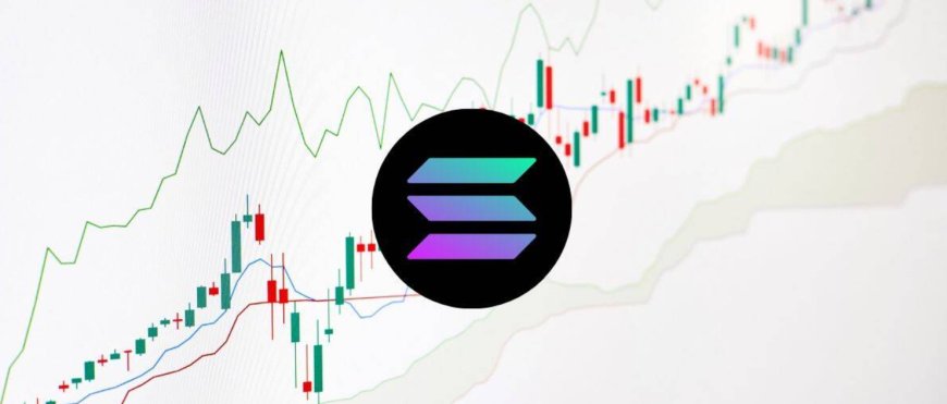 Solana (SOL) Price Analysis: Will SOL Reclaim $160 This Week?