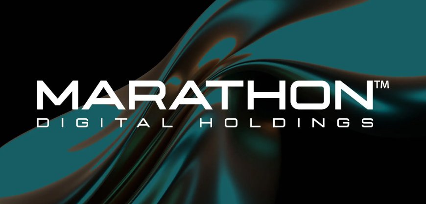 Marathon Digital buys $249 million of Bitcoin, Now holds 25k BTC