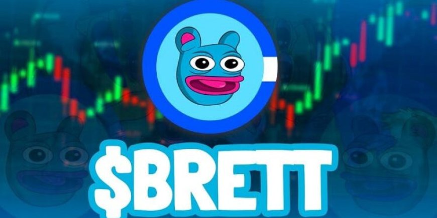 PEPE and BRETT Prices Skyrocket After Upbit Listing Announcement