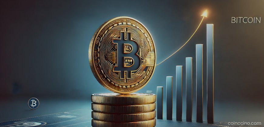 Bitcoin breakout above $62k would save it from another “Disappointment”