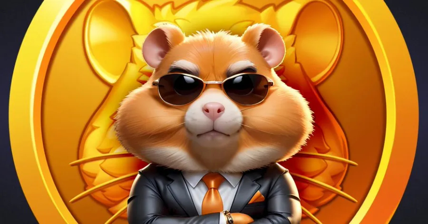 Hamster Kombat airdrop to be released on September 26