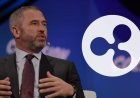 Ripple Stablecoin To Be Launched in Weeks – CEO Brad Garlinghouse