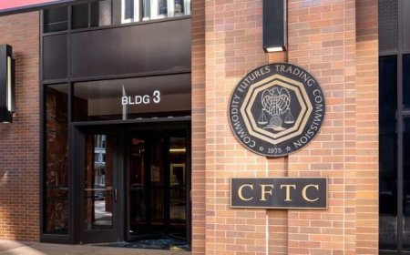 Uniswap Labs to pay $175k for settling CFTC charges