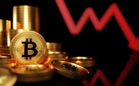 Bitcoin falls below $54,000 as U.S. job report stirs huge volatility