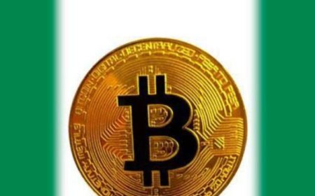 Nigeria SEC Targets Unregulated Crypto Firms for Action