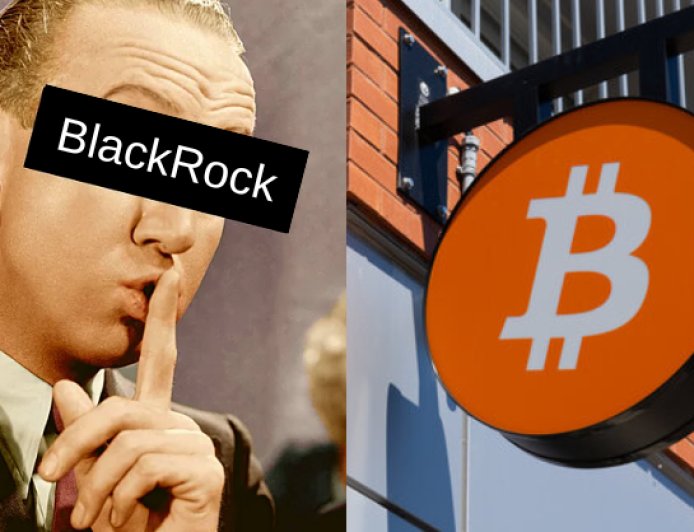 BlackRock Has Acquired 359,000 Bitcoin Worth $23 Billion in 2024 Buying Spree