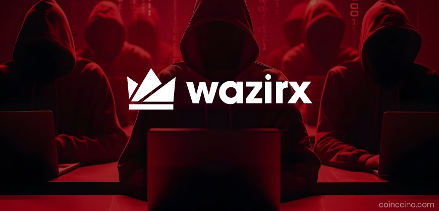 WazirX hacker starts moving $230m stolen funds to Tornado Cash