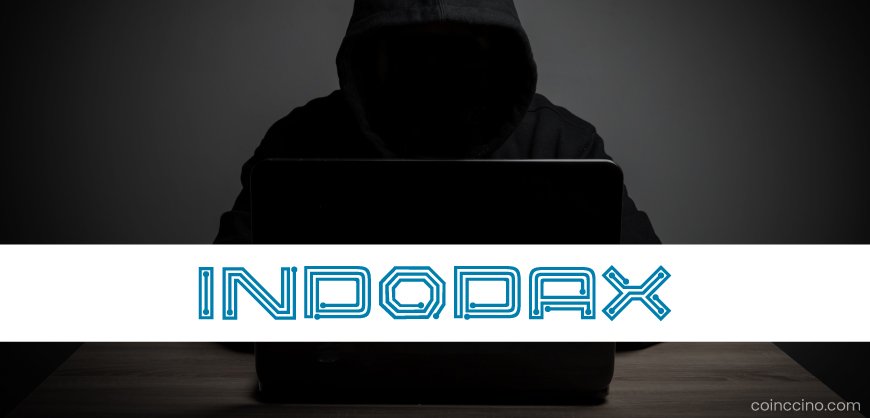 Indodax Crypto Exchange Loses $20 Million in Security Breach