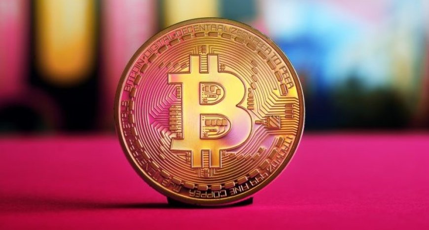 Bitcoin Dips Below $56K Amid U.S. Market Risk-Off Sentiment