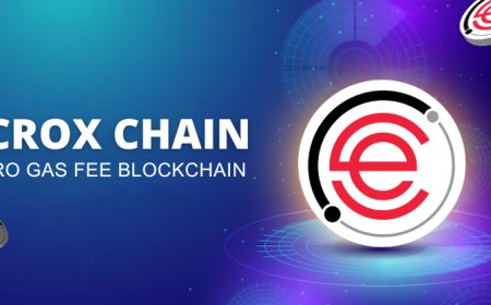 Ecrox Chain: A Deep Dive into Zero Gas Fees and DPoS