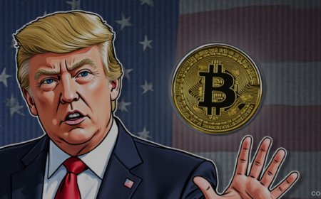 Trump Media Raises $2.5 Billion to Build Strategic Bitcoin Treasury?