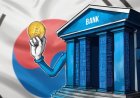 South Korea’s Largest Bank Applies for Stablecoin Trademarks as Central Bank Cautions Gradual Rollout