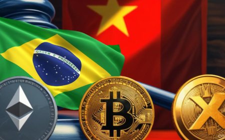 Brazil & Vietnam Roll Out New Crypto Regulations to Shape Web3 Ecosystems