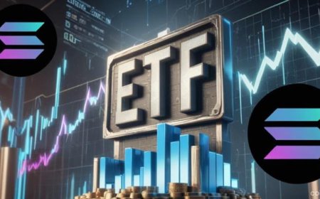 VanEck’s Spot Solana ETF Listed on DTCC: Is SEC Approval Just Around the Corner?