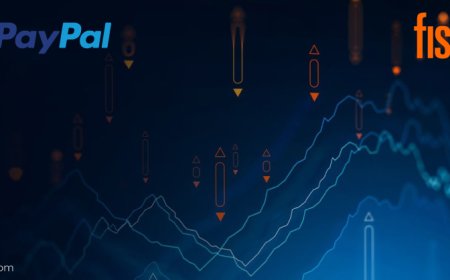 Fiserv Integrates PayPal and Circle Stablecoin Initiative to Modernize Payments