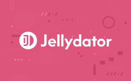 Jellydator: No-Code Crypto Trading Tools for Retail Investors