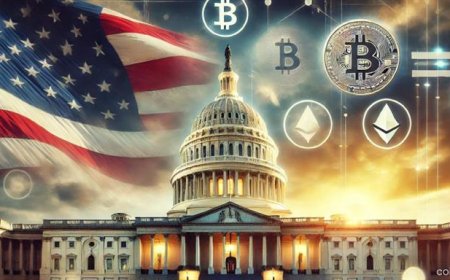 U.S. Lawmakers Target September for Landmark Crypto Bill, Aims to Transform Industry Framework