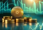 Cardano Faces Tumult After $182M Exodus: Can Triple-Bottom Breakout Rescue ADA?