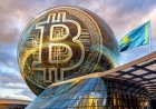 Kazakhstan Moves to Create National Crypto Reserve, Including Seized & Mined Assets