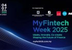 Malaysia’s MyFintech Week 2025 to Feature Major Digital Assets Programming as It Pushes Tokenized Economy
