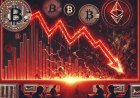 Crypto Market Tanks $66B in One Day — Why the Sudden Drop?