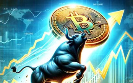 Bitcoin Profit-Taking Highlights $140K as Critical Target for Bull Market Continuation
