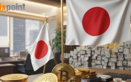 Remixpoint Becomes First Japanese Public Company to Pay CEO Entire Salary in Bitcoin