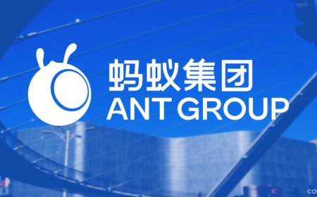 Ant Group Partners with Circle to Bring USDC to Global Markets