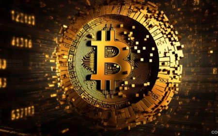 Bitcoin Investors Cash Out $3.5 B in 24 Hours—Profit-Taking Signals Caution After New Highs