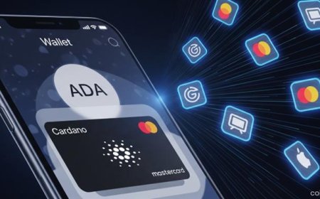 ADA + Apple? CardanoKit Brings Crypto One Step Closer to Apple Pay Integration