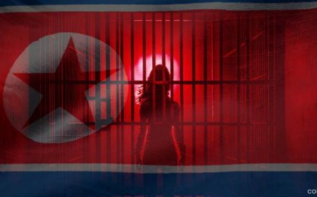 U.S. Woman Sentenced to 8½ Years for Running North Korea’s $17M Crypto Worker Scheme