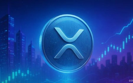 Could XRP Really Challenge the U.S. Dollar as Global Reserve Currency?