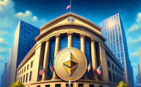 SEC Delays Decision on Staking Feature for Invesco Galaxy ETH ETF — What’s Next?