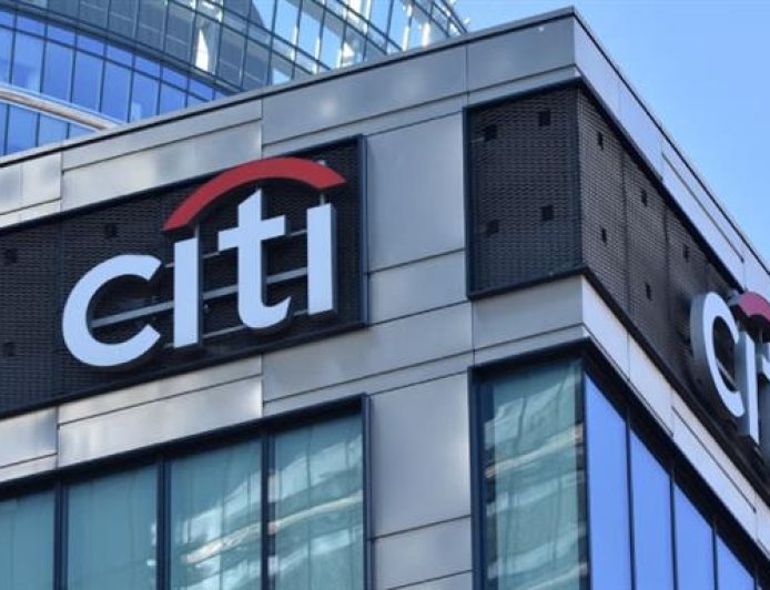 Citigroup Eyes Citi Stablecoin & Crypto Custody Push to Dominate Tokenized Finance