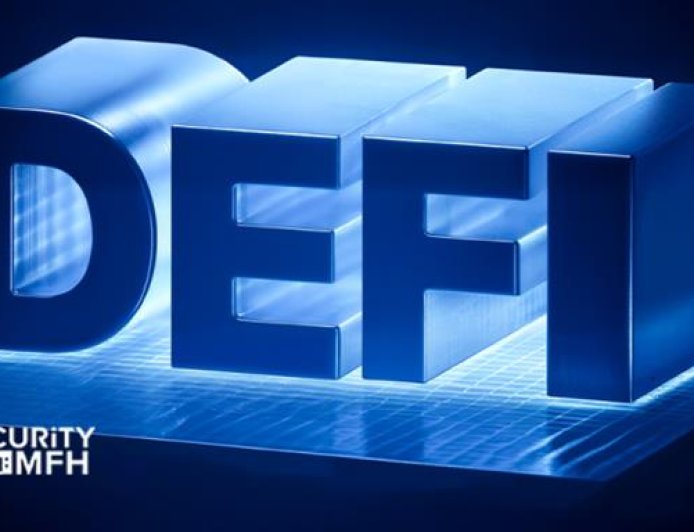 Mercurity Fintech Launches $500M DeFi Treasury, Goes “Solana-First” with Broader Altcoin Strategy