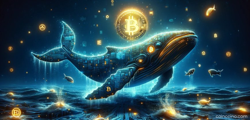 11-Year-Old Bitcoin Wallet Comes Alive: Whale Transfers $6.8M to Coinbase, Sparks Speculation