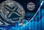Despite Price Dip, 93% of XRP Supply Remains Profitable as SWIFT Eyes Ripple and Hedera for Blockchain Bridging