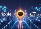 Ripple and SBI Holdings to Launch RLUSD Stablecoin Distribution in Japan by Early 2026