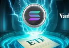 VanEck Files for First U.S. ETF Backed by Solana Liquid Staking Token (JitoSOL)